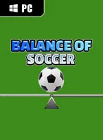 Balance of Soccer 2018