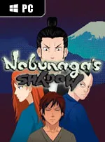 Nobunaga's Shadow
