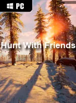 Hunt With Friends