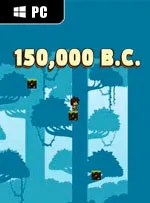 150,000 B.C.