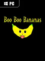 Boo Boo Bananas