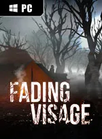 Fading Visage