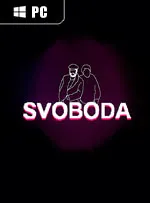 SVOBODA