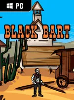 Black Bart