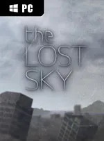 The Lost Sky
