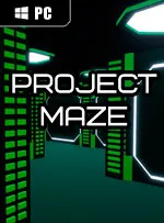 Project Maze