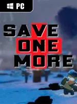 Save One More