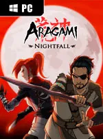 Aragami: Nightfall