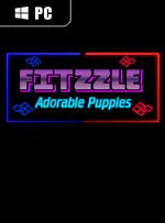Fitzzle Adorable Puppies