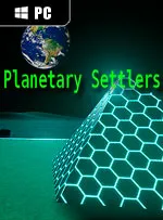 Planetary Settlers