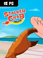 Stalker Crab Simulator