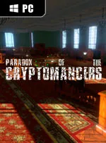 Paradox of the Cryptomancers