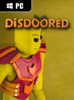 Disdoored