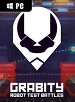 Grabity