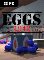 Eggs 1942