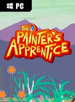 The Painter's Apprentice