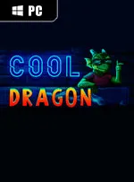 Cool Dragon