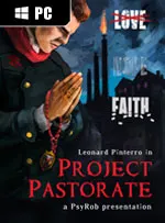 Project Pastorate