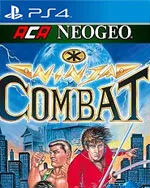 ACA NEOGEO NINJA COMBAT