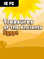 Treasures of the Ancients: Egypt