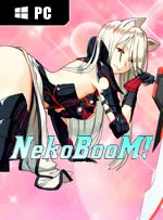 NekoBooM!