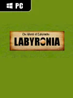 The World of Labyrinths: Labyronia