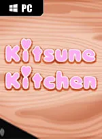 Kitsune Kitchen