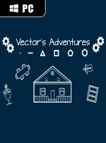 Vector's Adventures
