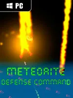 Meteorite Defense Command