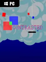Contrasted