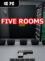 Five Rooms