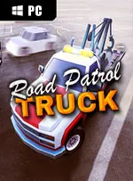 Road Patrol Truck