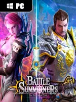 Battle Summoners VR Basic