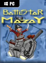 BattleStar Mazay