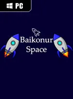 Baikonur Space