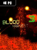 Blood Harvest 3