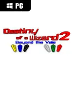 Destiny of a Wizard 2: Beyond the Vale