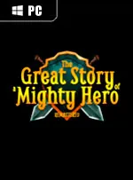 The Great Story of a Mighty Hero - Remastered