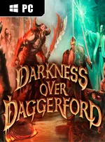 Neverwinter Nights: Enhanced Edition Darkness Over Daggerford