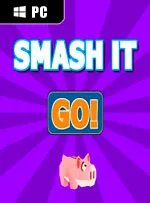 SMASH IT
