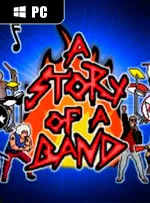 A Story of a Band