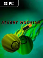 Stabby Machine