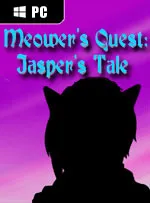 Meower's Quest: Jasper's Tale