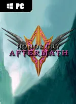 Honor Cry: Aftermath
