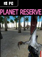 PLANET RESERVE