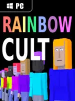 Rainbow Cult