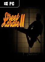 Street Karate 2