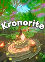 Kronorite