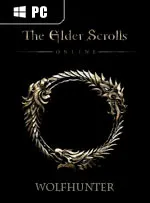 The Elder Scrolls Online: Wolfhunter