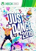 Just Dance 2019